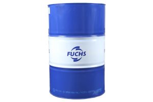 Ulei motor FUCHS AGRIFARM MOT LA 15W40, volum 205 litri