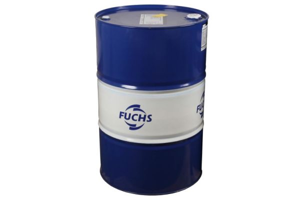 Ulei motor FUCHS AGRIFARM STOU MC PRO 10W40, volum 205 litri