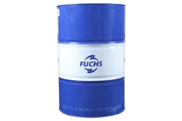 Ulei motor FUCHS TITAN CARGO MAXX II 10W40, volum 205 litri