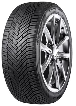 Anvelopa all season Nexen NBLUE 4SEASON 2 225/65R17 106V