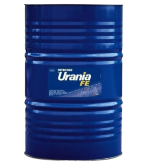Ulei motor URANIA 5W30 FE, volum 200 litri, sintetic