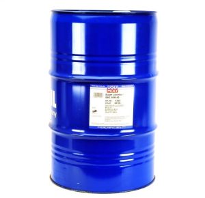 Ulei motor LIQUI MOLY Super Leichtlauf 10W40 1302, volum 60 litri, sintetic