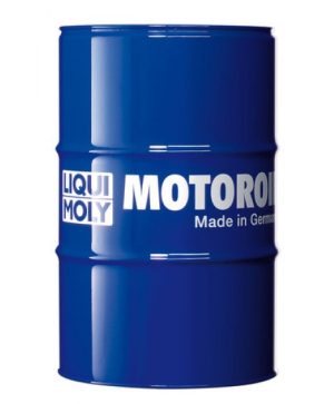 Ulei motor LIQUI MOLY Leichtlauf Performance 10W40 2101, volum 60 litri, sintetic