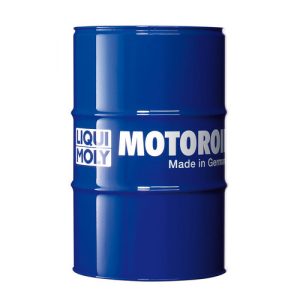 Ulei motor LIQUI MOLY Molygen New Generation 5W40 9056, volum 60 litri, sintetic