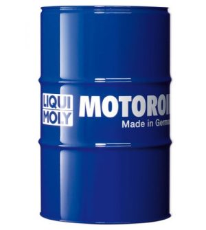 Ulei motor LIQUI MOLY Top Tec 4100 5W40 3703, volum 60 litri, sintetic