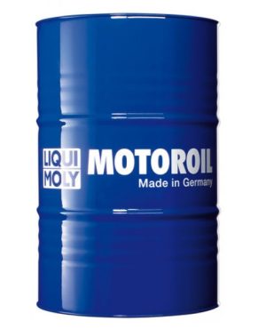 Ulei motor LIQUI MOLY Top Tec 4600 5W30 3759, volum 205 litri, sintetic