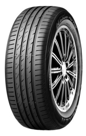 Anvelopa vara Nexen NBLUE HD PLUS 165/70R14 81T