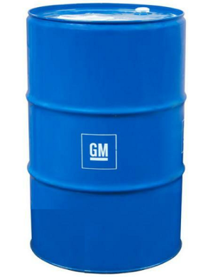 Ulei motor GM 10W40, volum 60 litri, semi sintetic