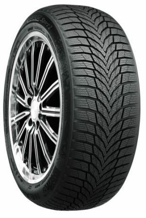 Anvelopa iarna Nexen WINGUARD SPORT 2 245/45R18 100V