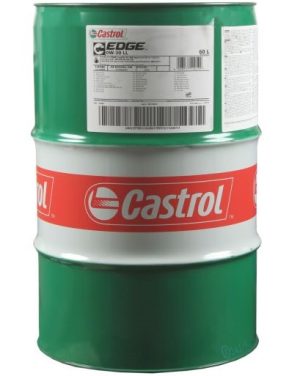 Ulei motor CASTROL EDGE 0W30 LL 15F9BC, volum 60 litri, sintetic