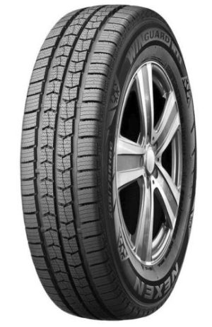 Anvelopa iarna Nexen WINGUARD WT1 195/75R16 110/108R