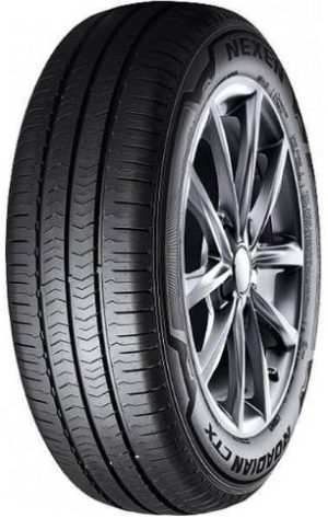 Anvelopa vara Nexen ROADIAN CTX 215/75R16 116/114R
