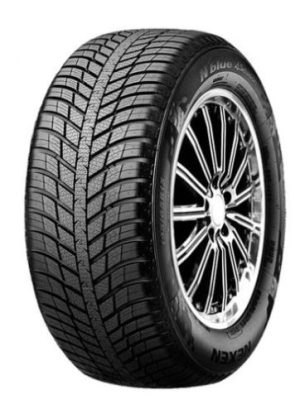 Anvelopa all season Nexen NBLUE 4SEASON SUV 225/55R18 102V