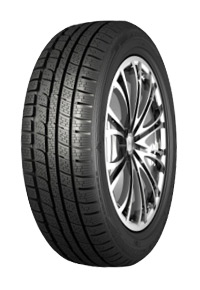 Anvelopa all season Nexen NBLUE 4SEASON 2 245/50R18 104W