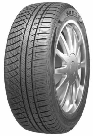 Anvelopa all season Sailun ATREZZO 4 SEASONS 185/65R15 88T