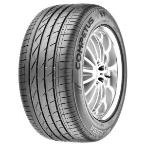 Anvelopa vara LASSA COMPETUS HP 275/45R20 110Y
