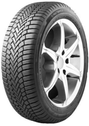 Anvelopa all season LASSA MULTIWAYS 2 185/60R15 88V