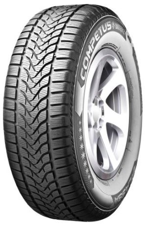 Anvelopa iarna LASSA COMPETUS WINTER2+ 225/65R17 106H