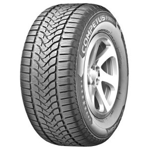 Anvelopa iarna LASSA COMPETUS WINTER2+ 245/45R19 102V
