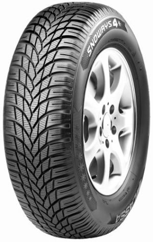 Anvelopa iarna LASSA SNOWAYS 4 185/55R15 86H