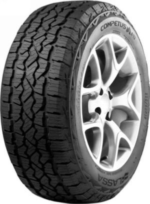 Anvelopa all season LASSA COMPETUS AT3 195/80R15 96T