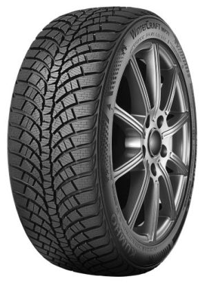Anvelopa iarna Kumho WINTERCRAFT WP71 275/35R18 99V