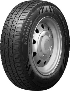 Anvelopa iarna Kumho WINTER PORTRAN CW51 195/75R16 110/108R