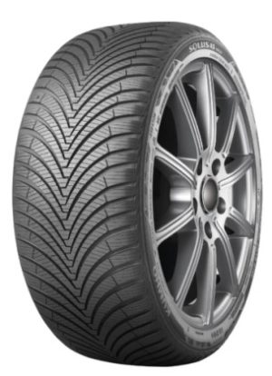 Anvelopa all season Kumho SOLUS 4S HA32 165/60R14 75H