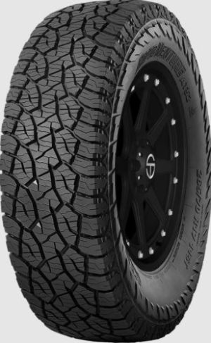 Anvelopa all season Kumho ROADVENTURE AT52 245/75R17 121/118S