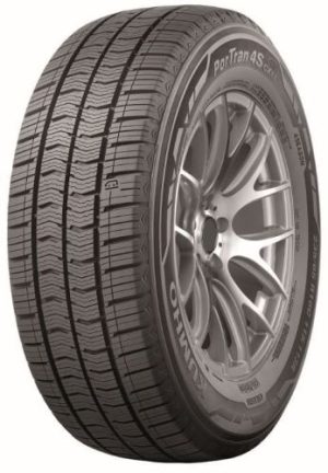 Anvelopa all season Kumho PORTRAN 4S CX11 225/75R16 121/120R