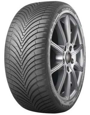 Anvelopa all season Kumho SOLUS 4S HA32 225/55R19 99V