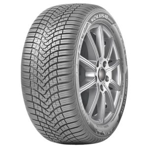 Anvelopa all season Kumho SOLUS 4S HA32+ 225/45R18 95W
