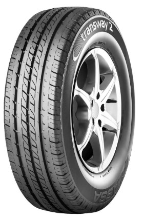 Anvelopa vara LASSA TRANSWAY 2 225/70R15 112/110R