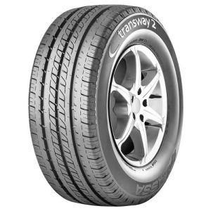 Anvelopa vara LASSA TRANSWAY 2 225/65R16 112R