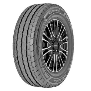 Anvelopa vara LASSA TRANSWAY 3 205/65R16 107/105T
