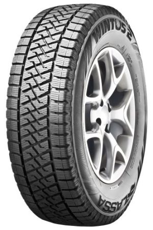 Anvelopa iarna LASSA WINTUS 2 215/75R16 116/114R