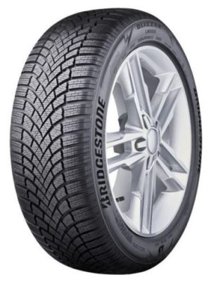Anvelopa iarna Bridgestone BLIZZAK LM005 235/35R19 91W