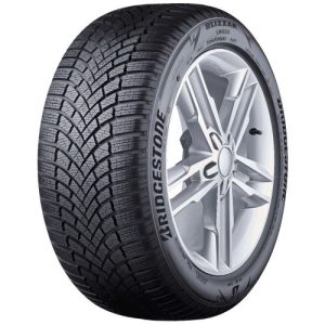 Anvelopa iarna Bridgestone BLIZZAK LM005 255/45R19 104V
