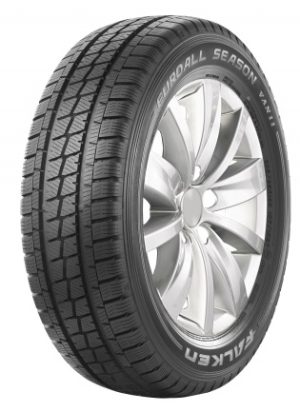 Anvelopa all season Falken EUROALL SEASON VAN11 215/60R17 109/107H