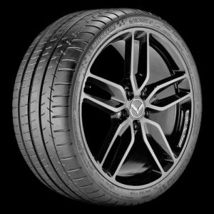 Anvelopa vara Michelin PILOT SUPER SPORT 245/35R20 95Y