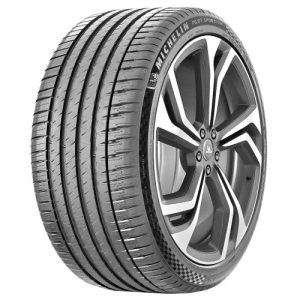 Anvelopa vara Michelin PILOT SPORT 4 SUV 285/45R20 112Y
