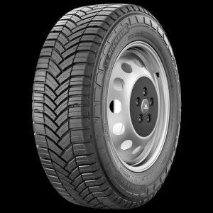 Anvelopa all season Michelin AGILIS CROSSCLIMATE 195/75R16 107/105R