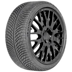 Anvelopa iarna Michelin PILOT ALPIN 5 SUV 255/50R19 107V