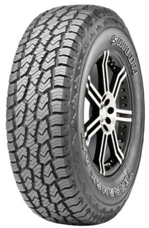 Anvelopa all season Sailun TERRAMAX A/T 235/70R16 106S
