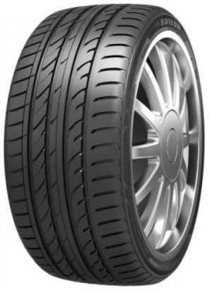 Anvelopa vara Sailun ATREZZO ZSR 225/50R17 94W