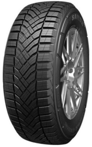 Anvelopa all season Sailun COMMERCIO 4 SEASONS 195/75R16 110/108R