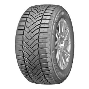 Anvelopa all season Sailun COMMERCIO 4 SEASONS 215/75R16 116/114R