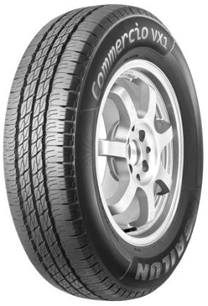Anvelopa all season Sailun COMMERCIO 4 SEASONS 225/65R16 112/110T