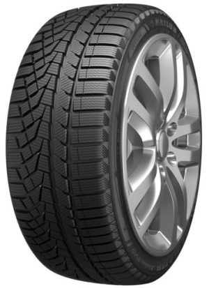 Anvelopa iarna Sailun ICE BLAZER ALPINE EVO1 245/40R20 99W