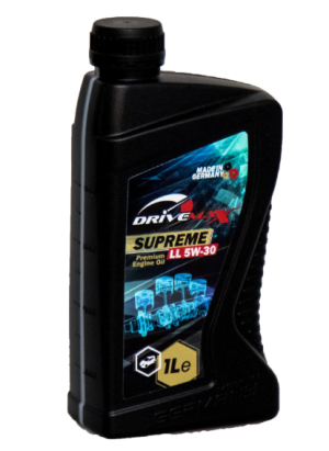 Ulei motor DRIVEMAX Supreme LL 5W30, volum 1 litru, sintetic